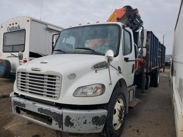 2015 Freightliner M2 106 Medium Duty