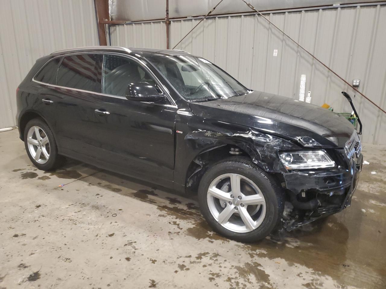 2017 Audi Q5 - Image 4