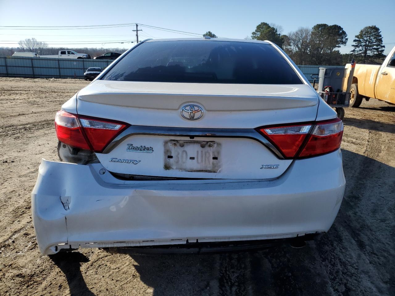 2016 Toyota Camry - Image 6
