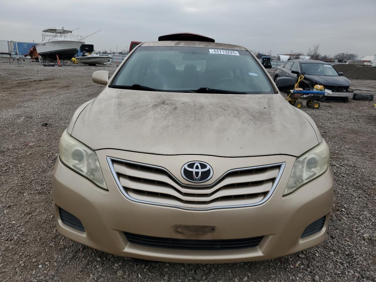 2011 Toyota Camry - Image 5