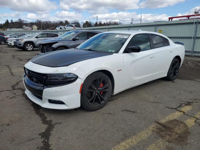 2017 Dodge Charger R/T