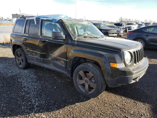 2016 JEEP PATRIOT 