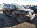 2016 JEEP PATRIOT  for sale at Copart AB - CALGARY