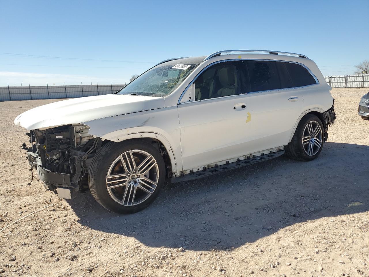 Andrews, TX에서 판매 중인 2021 Mercedes-Benz Gls 450 4Matic - Front End