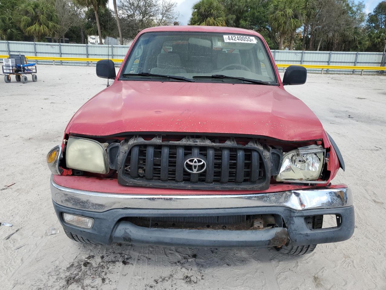 2003 Toyota Tacoma - Image 5