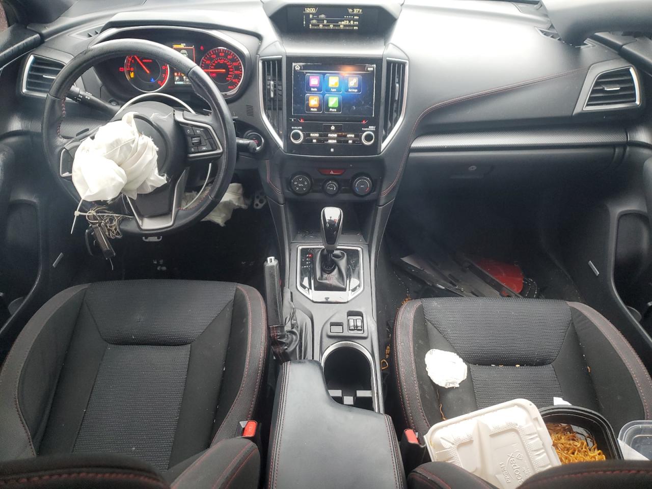 2017 Subaru Impreza - Image 8