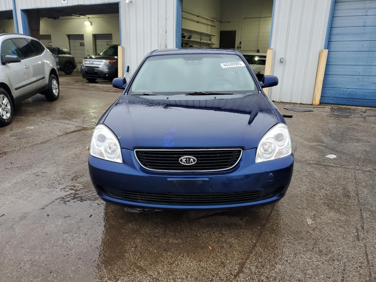 2007 Kia Optima - Image 5