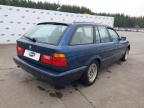 1996 BMW 520I SE TO for sale at Copart WHITBURN