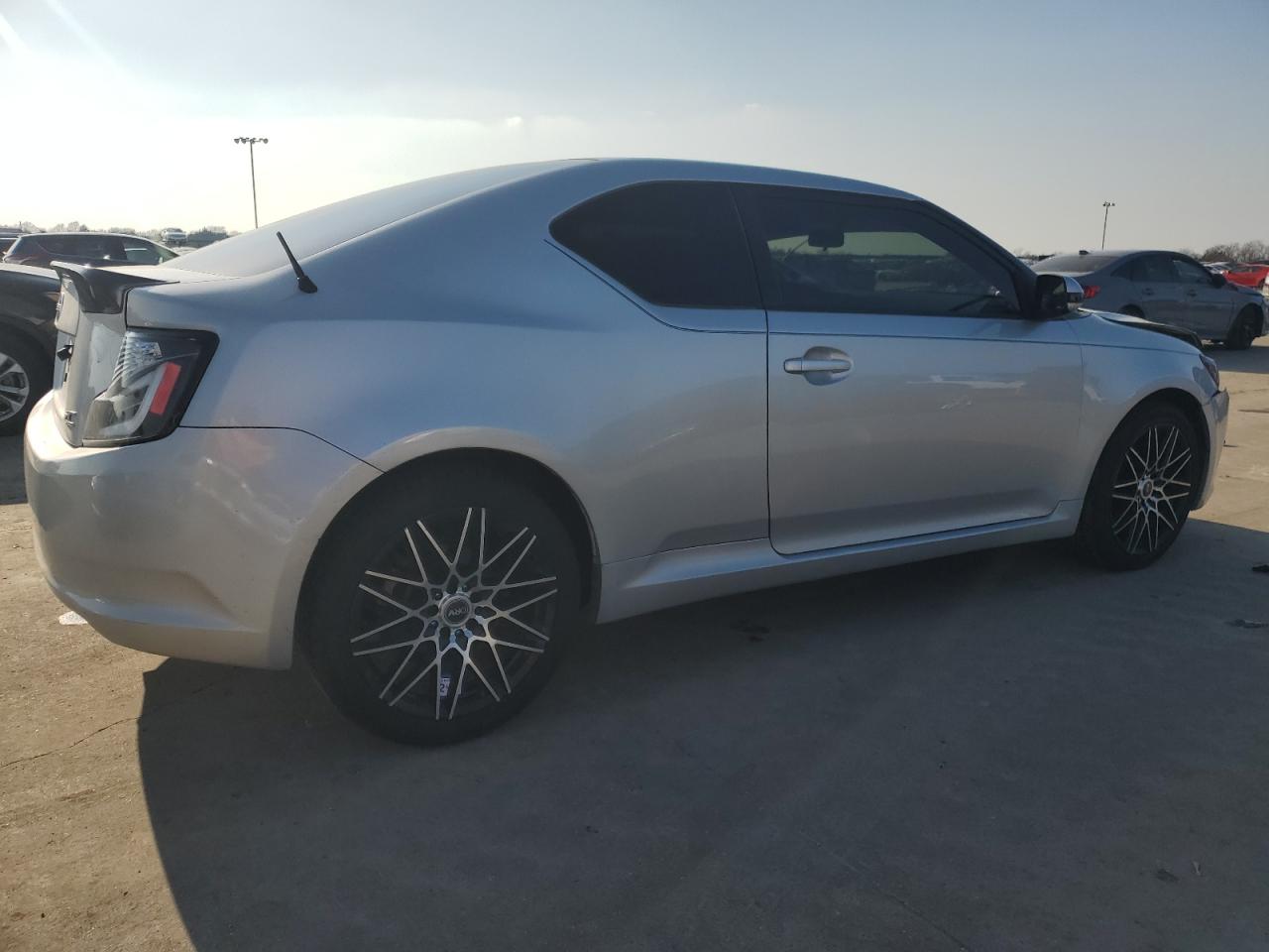 2013 Toyota tC - Image 3