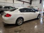 2013 Infiniti G37  იყიდება Franklin-ში, WI - Front End