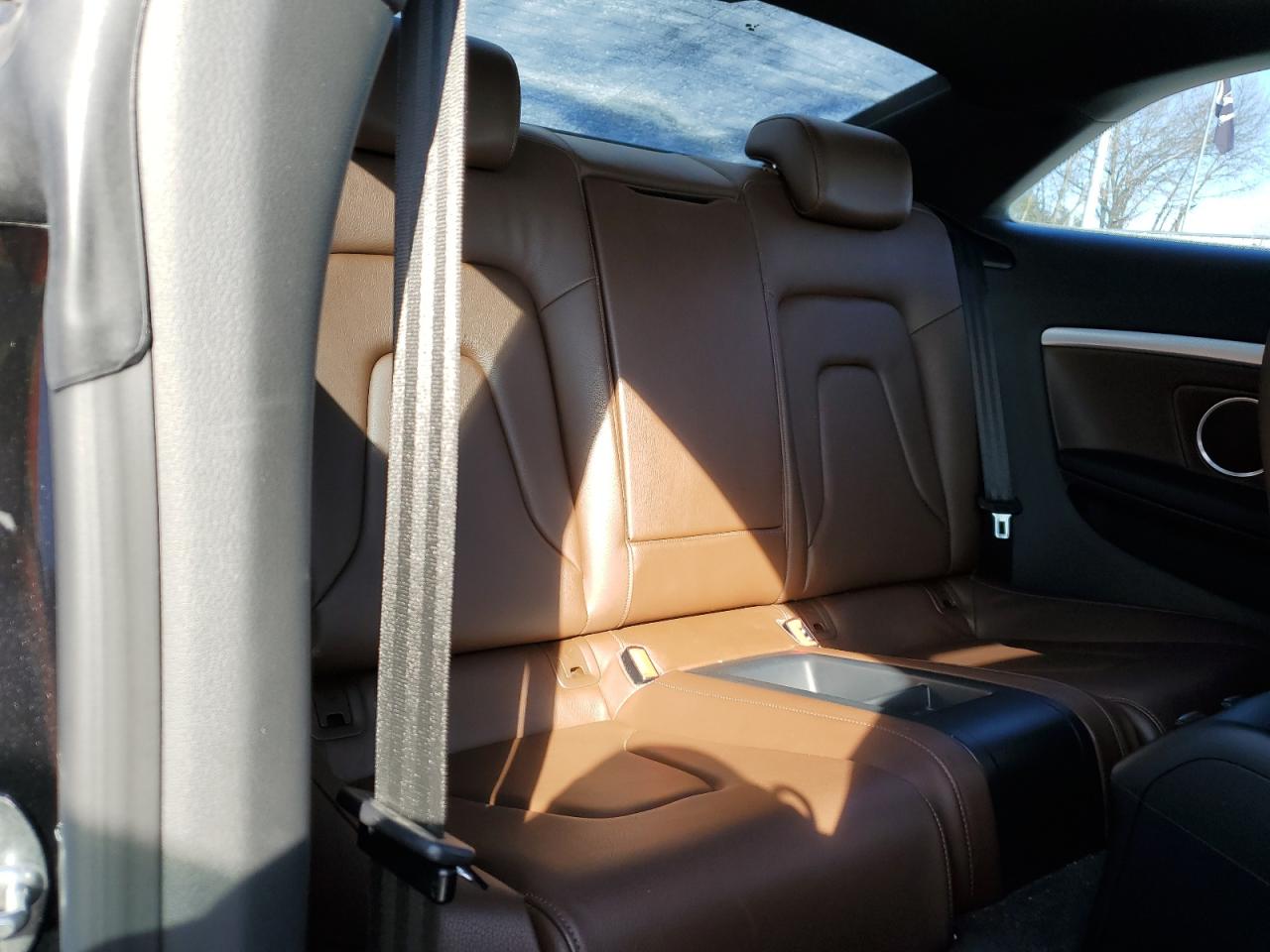 2014 Audi A5 - Image 10