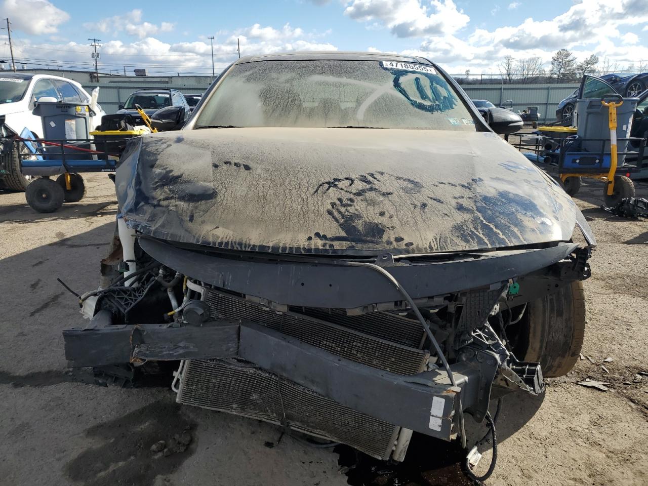 2016 Kia Optima - Image 5