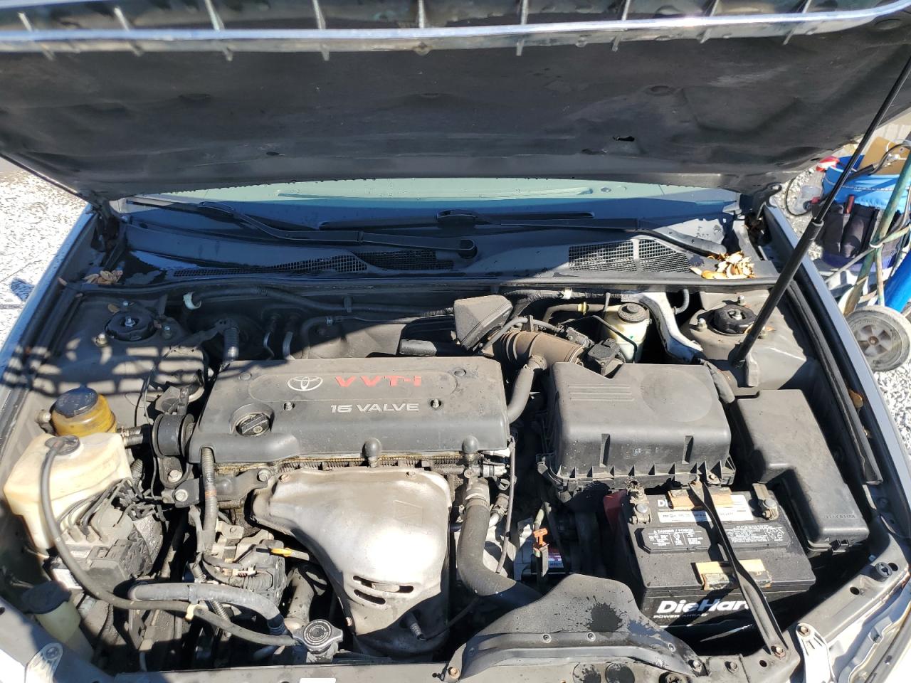 2006 Toyota Camry - Image 11
