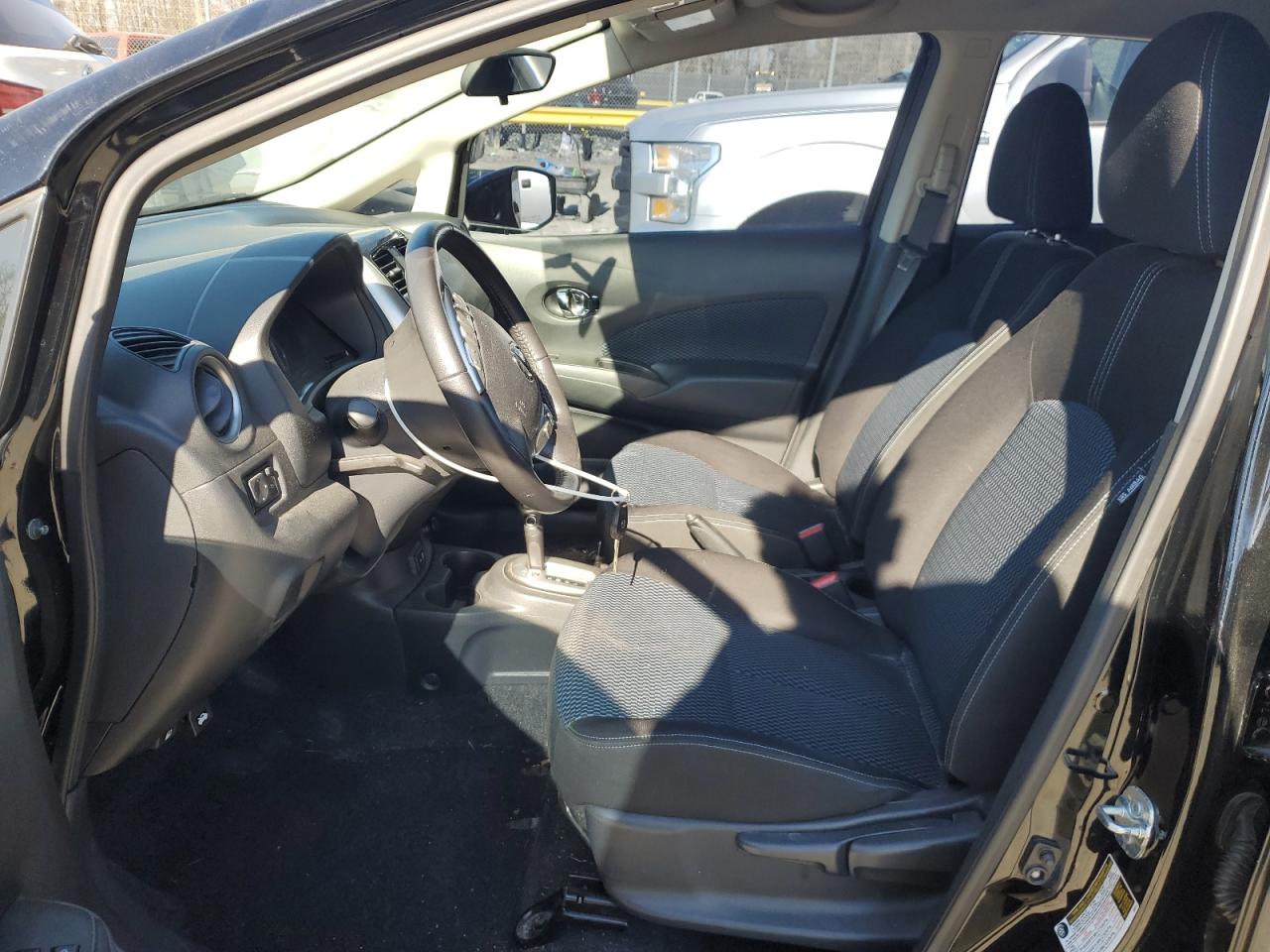 2017 Nissan Versa - Image 7