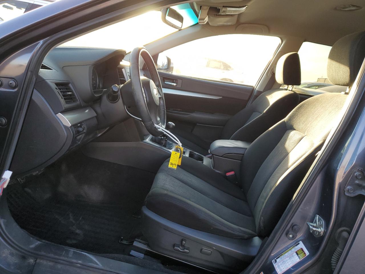 2014 Subaru Outback - Image 7