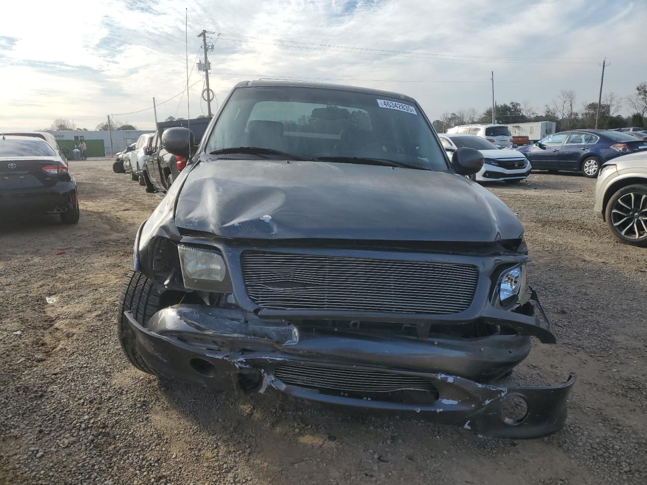 2002 Ford F-150 - Image 5