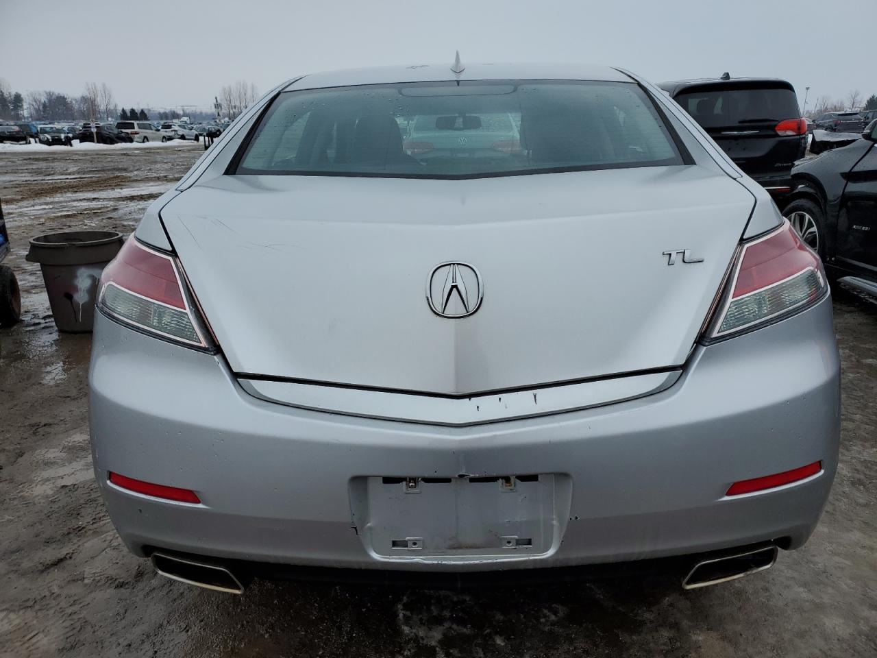 2013 Acura TL - Image 6