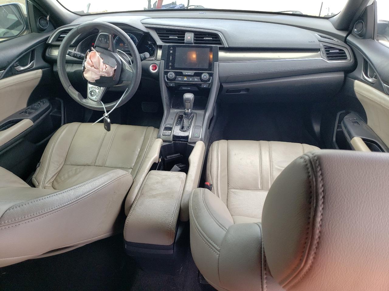 2017 Honda Civic - Image 8