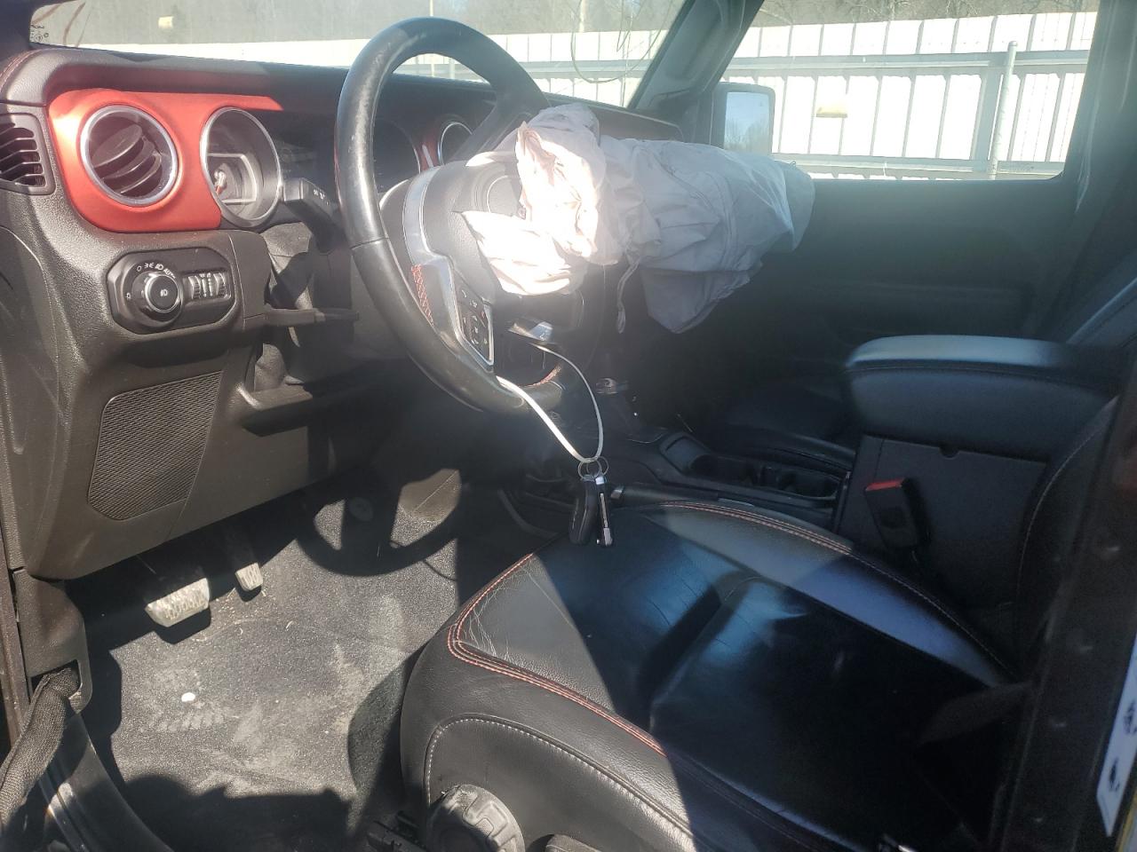 2018 Jeep Wrangler - Image 7