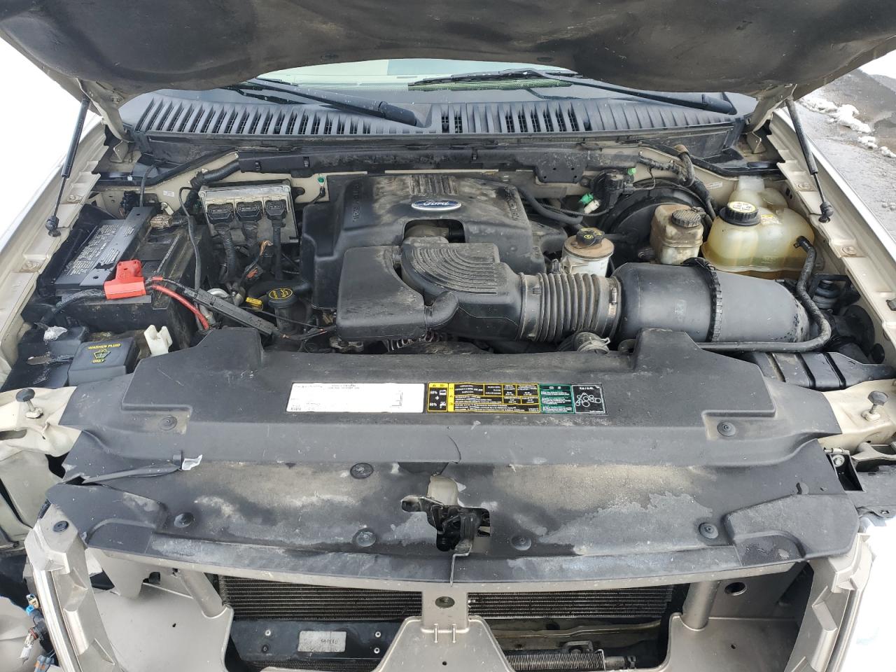 2003 Ford Expedition - Image 12