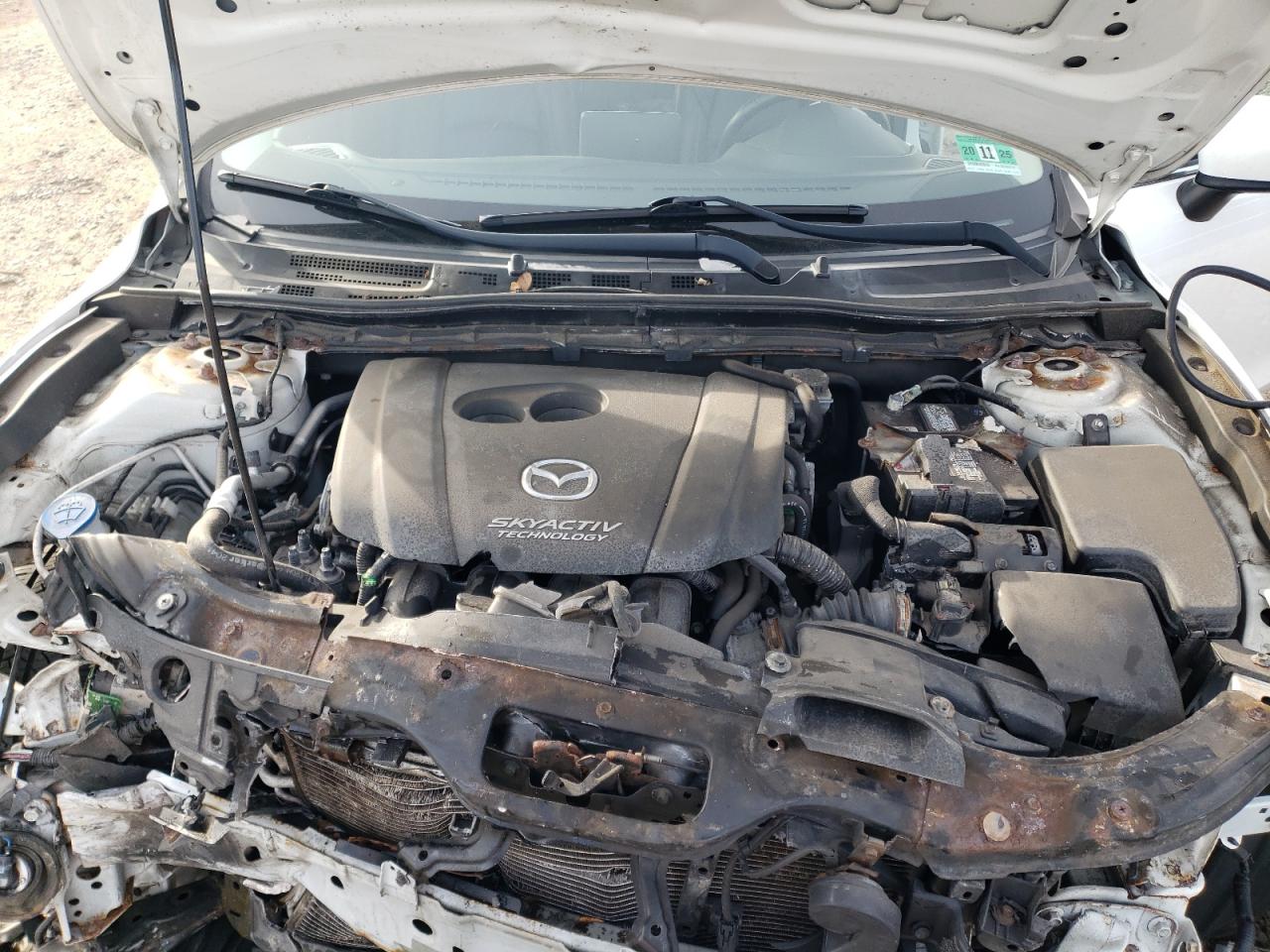 2015 Mazda 3 - Image 13