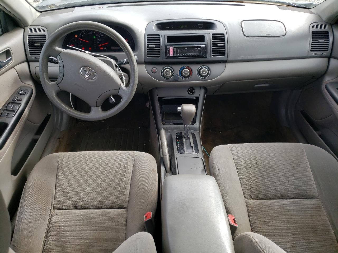 2005 Toyota Camry - Image 8