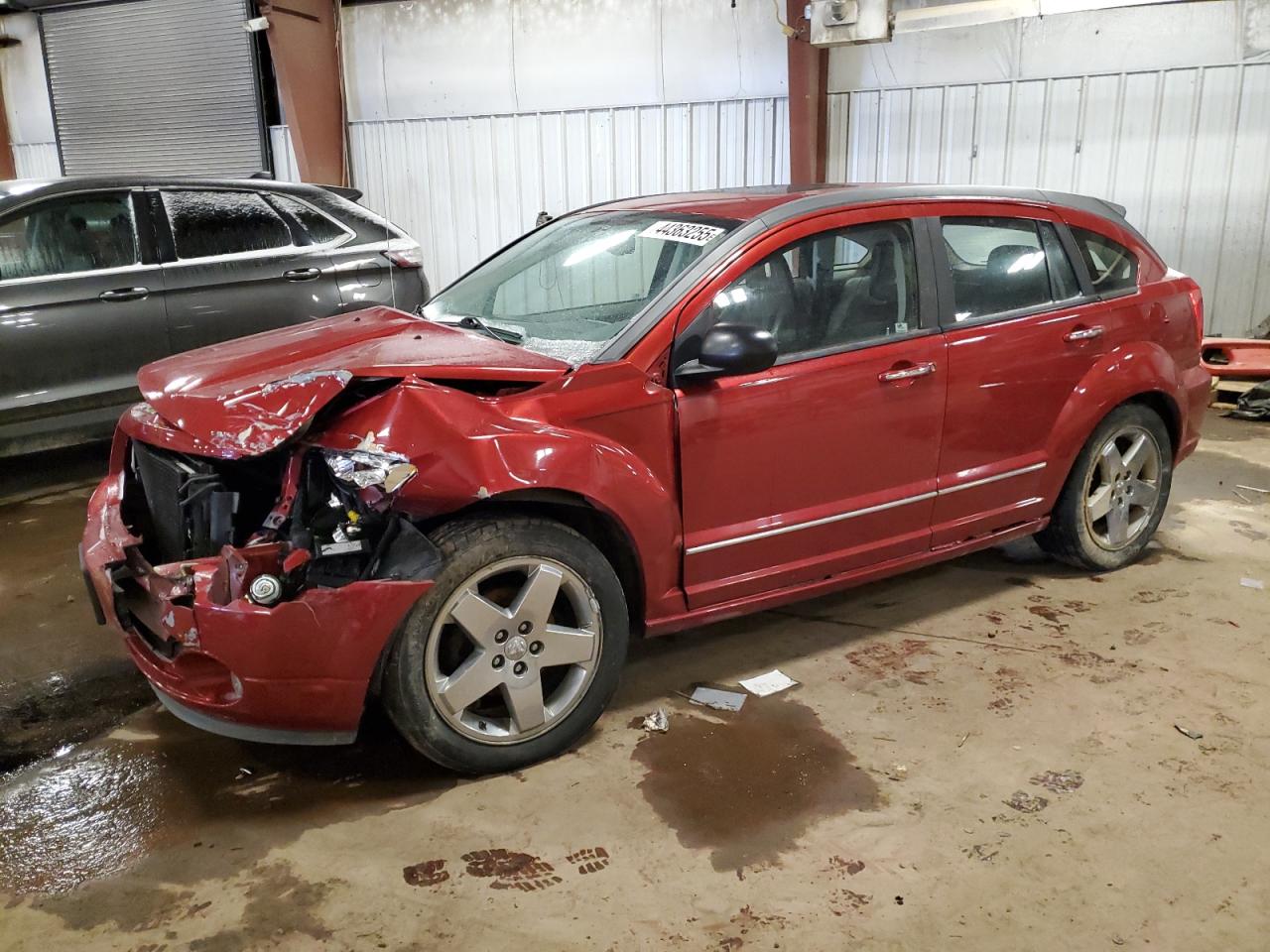 2007 Dodge Caliber - Image 1