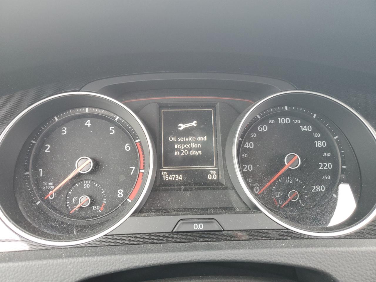 2016 Volkswagen GTI - Image 9