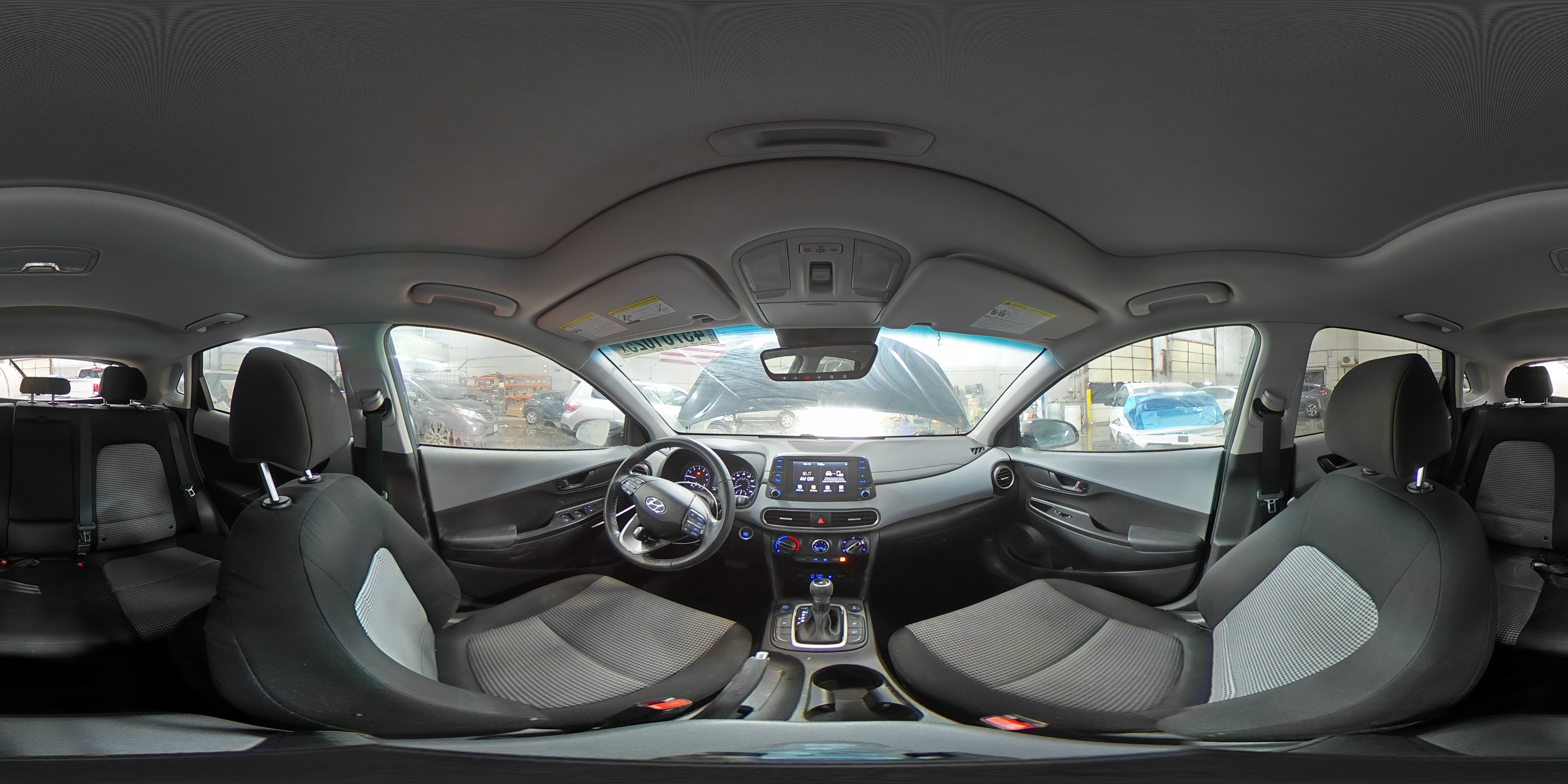 2020 Hyundai Kona - Image 16