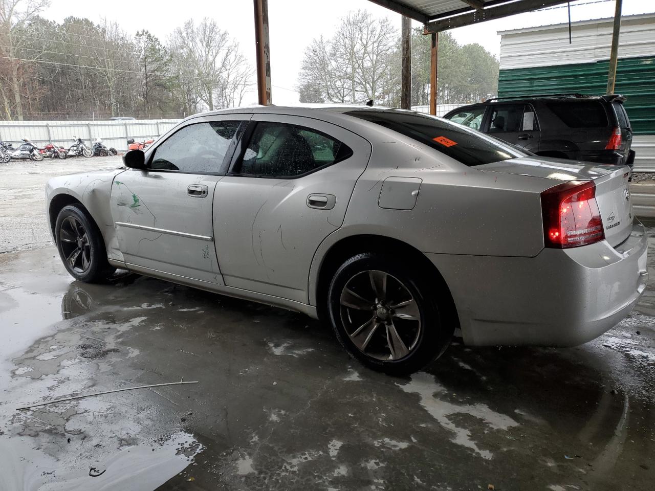 2008 Dodge Charger - Image 2