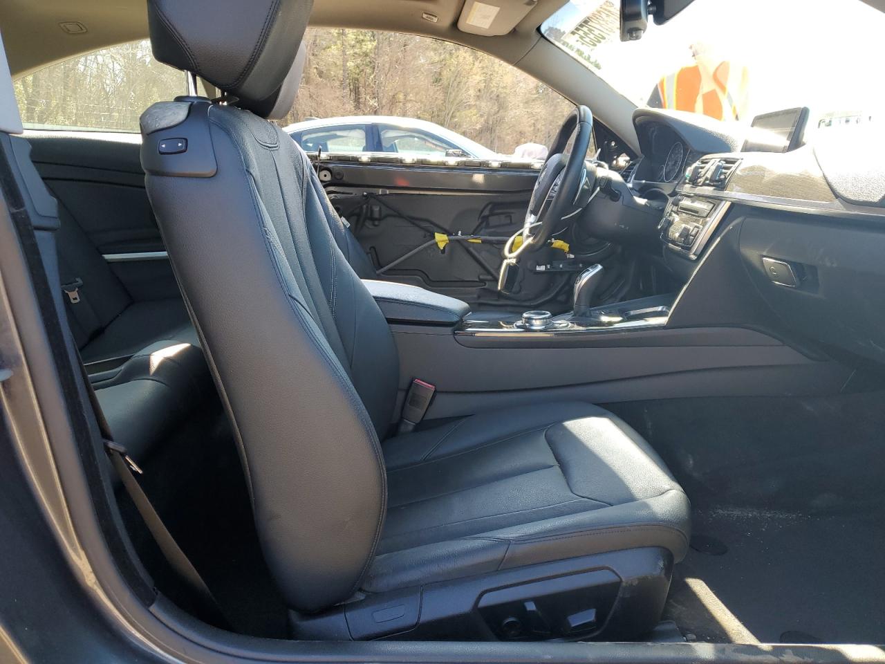 2014 BMW 4er - Image 7
