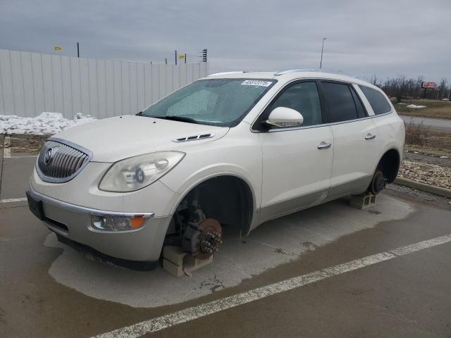 2008 Buick Enclave Cx