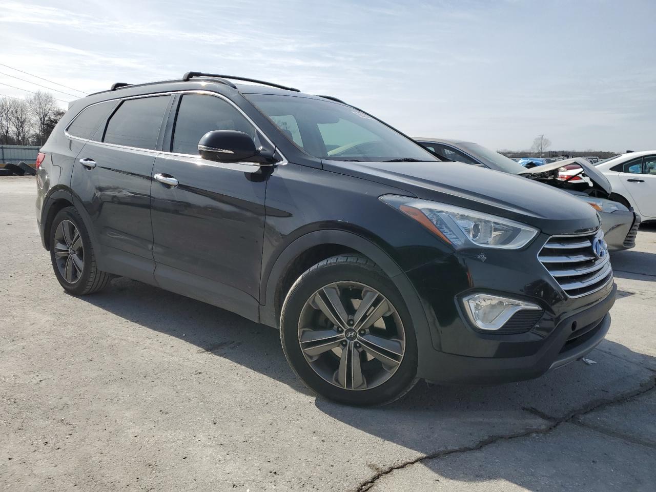 2013 Hyundai Santa Fe - Image 4
