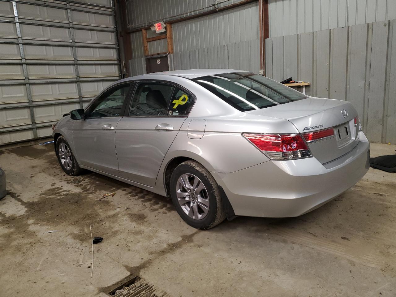 2012 Honda Accord - Image 2