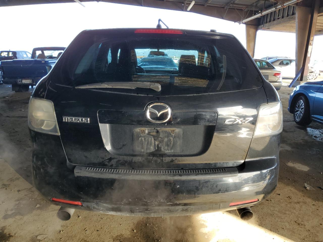 2009 Mazda CX-7 - Image 6