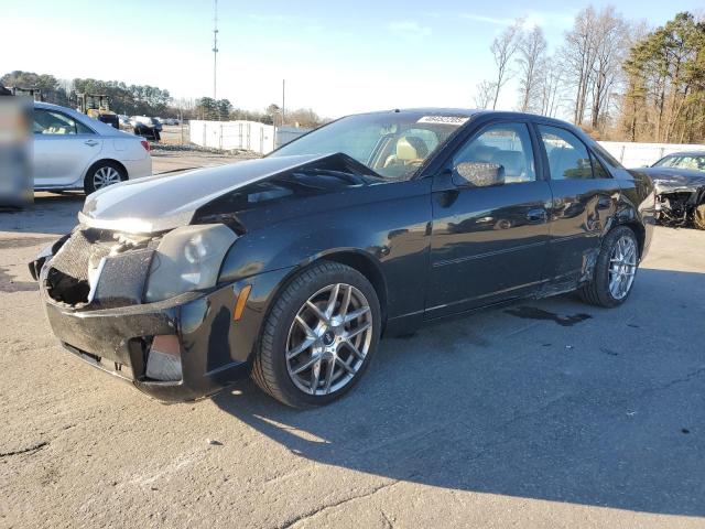 2005 Cadillac Cts Hi Feature V6 на продаже в Dunn, NC - All Over