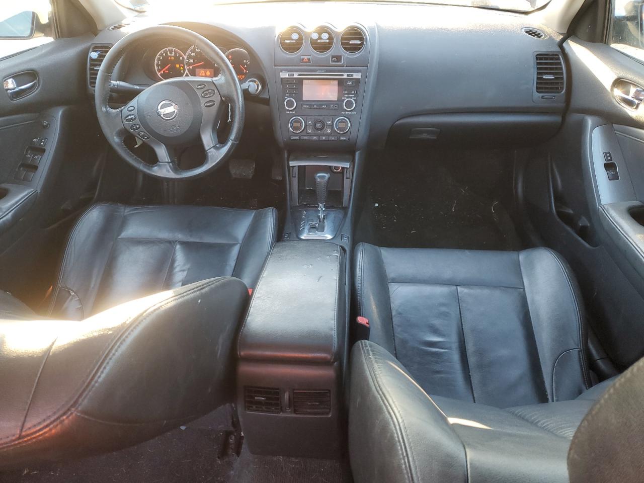 2011 Nissan Altima - Image 8