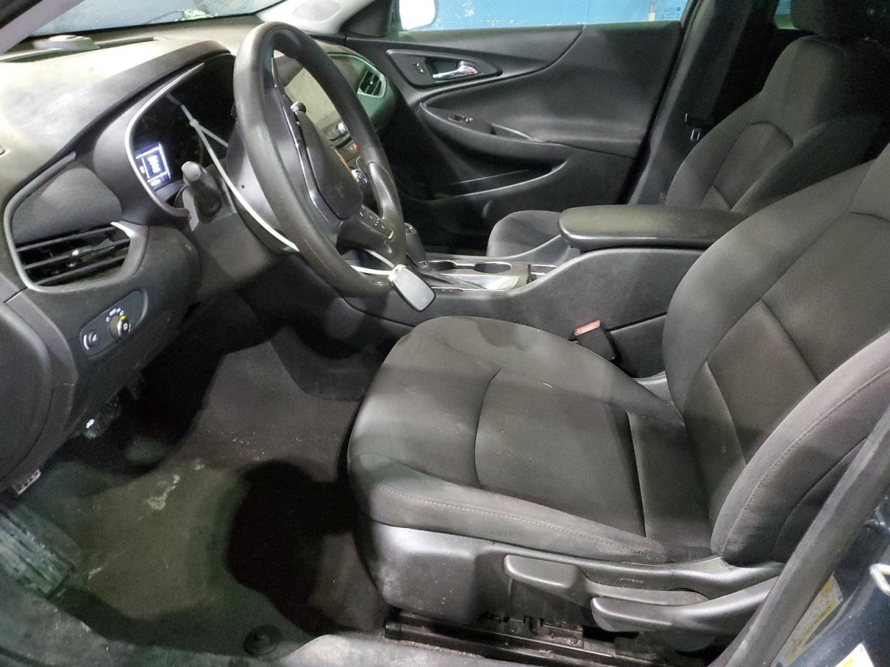 2020 Chevrolet Malibu - Image 7