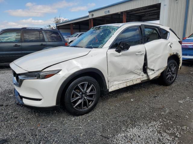 2018 Mazda Cx-5 Grand Touring de vânzare în Riverview, FL - All Over