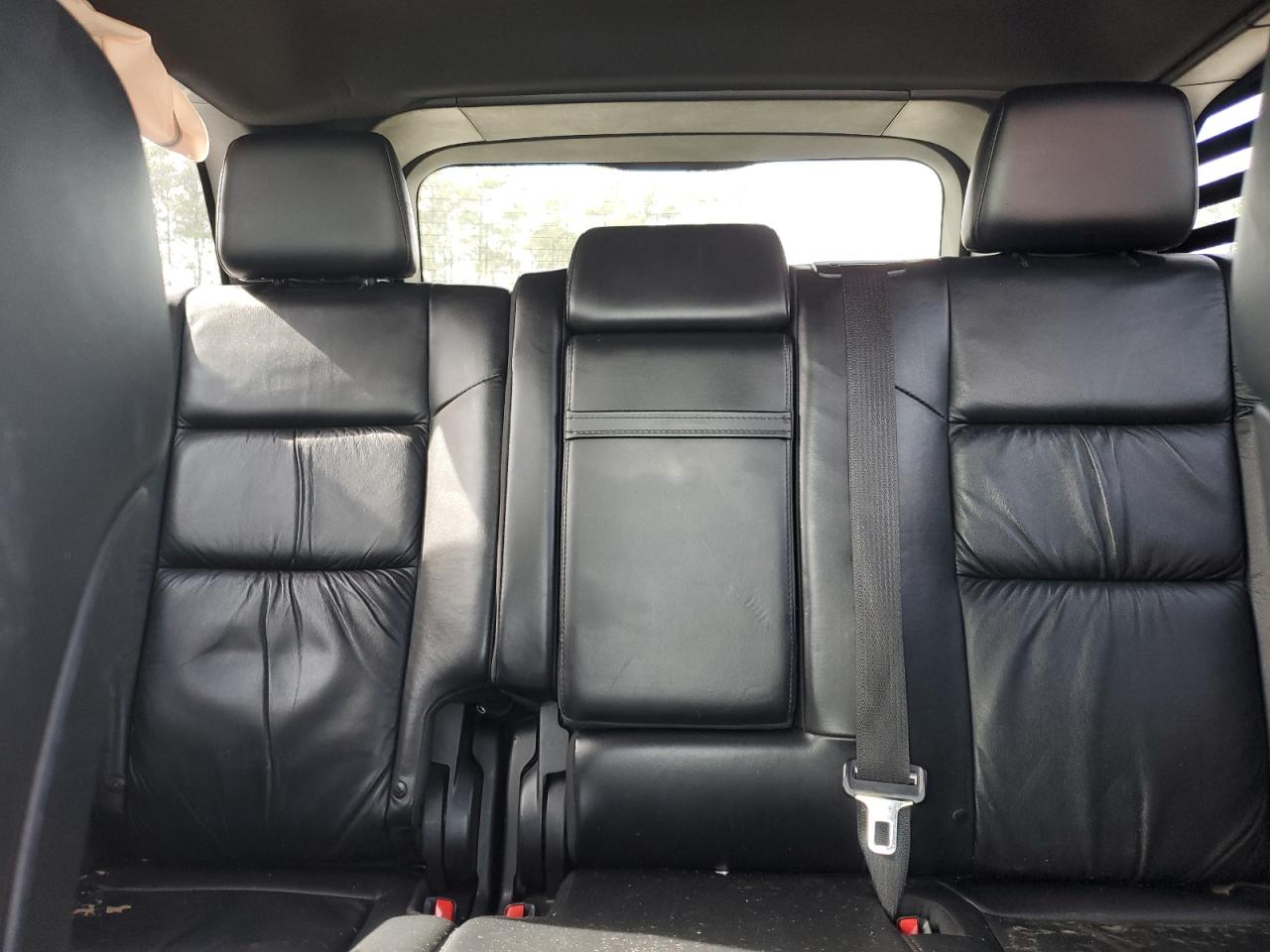 2014 Jeep Grand Cherokee - Image 10