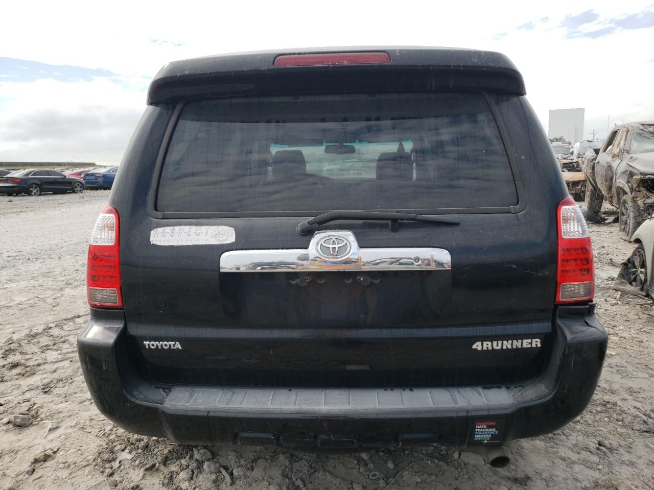 2008 Toyota 4Runner - Image 6