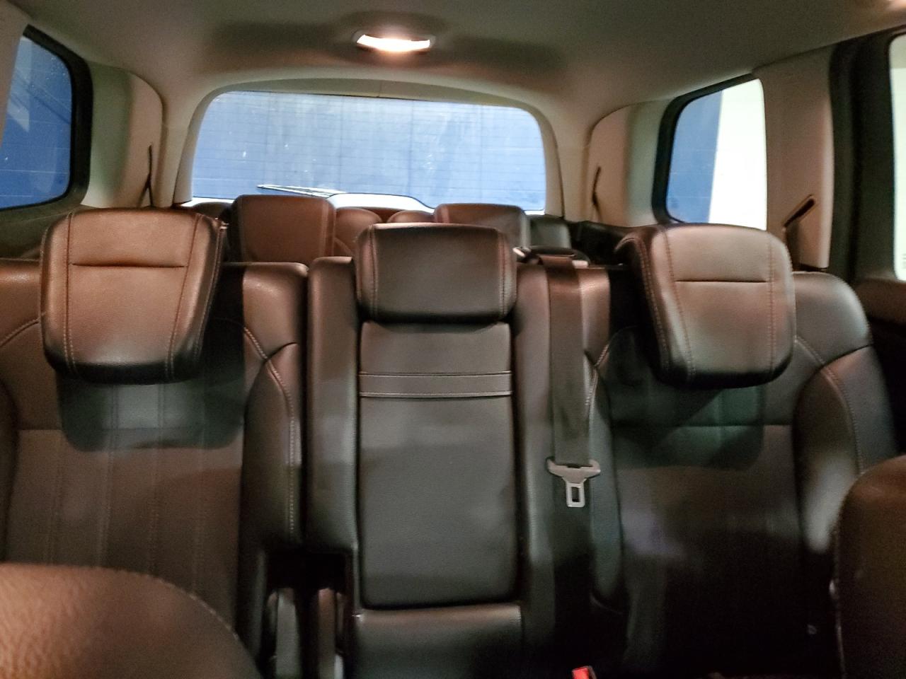 2015 Mercedes-Benz GL-klasse - Image 10