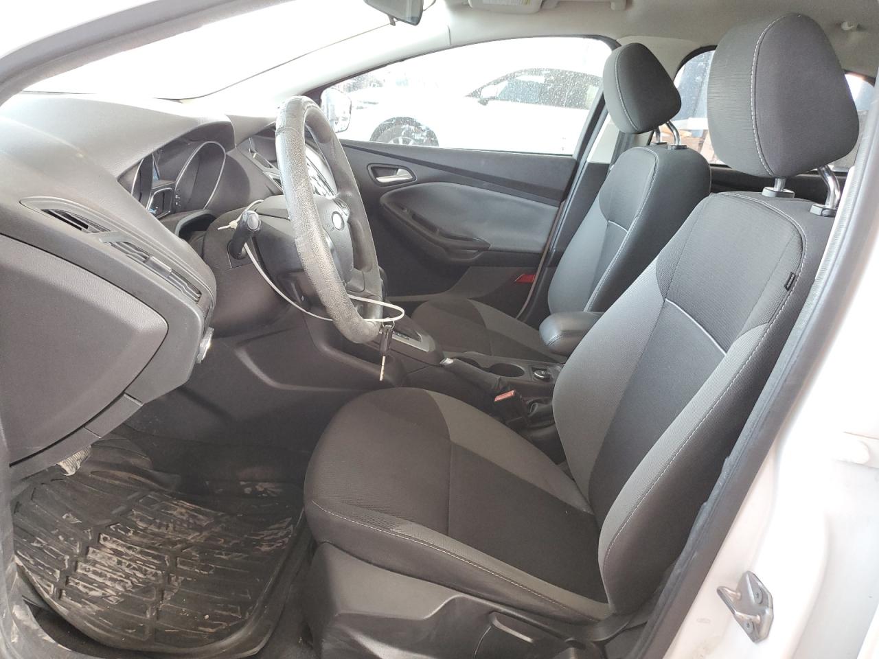 2012 Ford Focus - Image 7