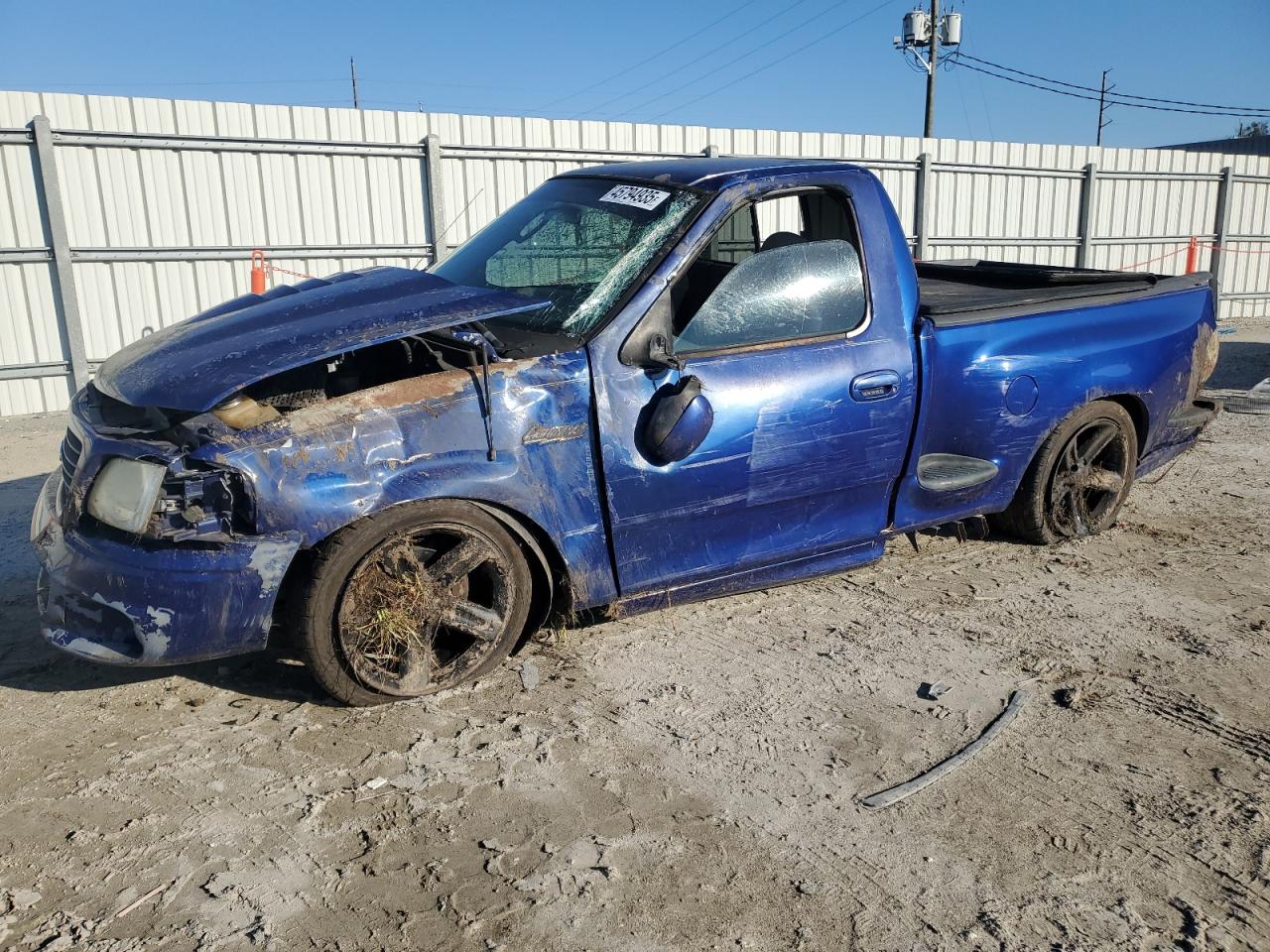 2004 Ford F-150 - Image 1