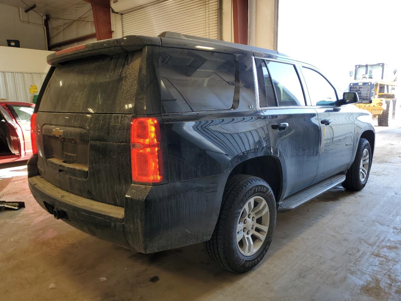 2015 Chevrolet Tahoe - Image 3