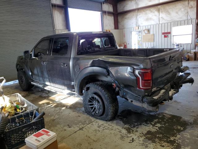  FORD F150 2019 Charcoal