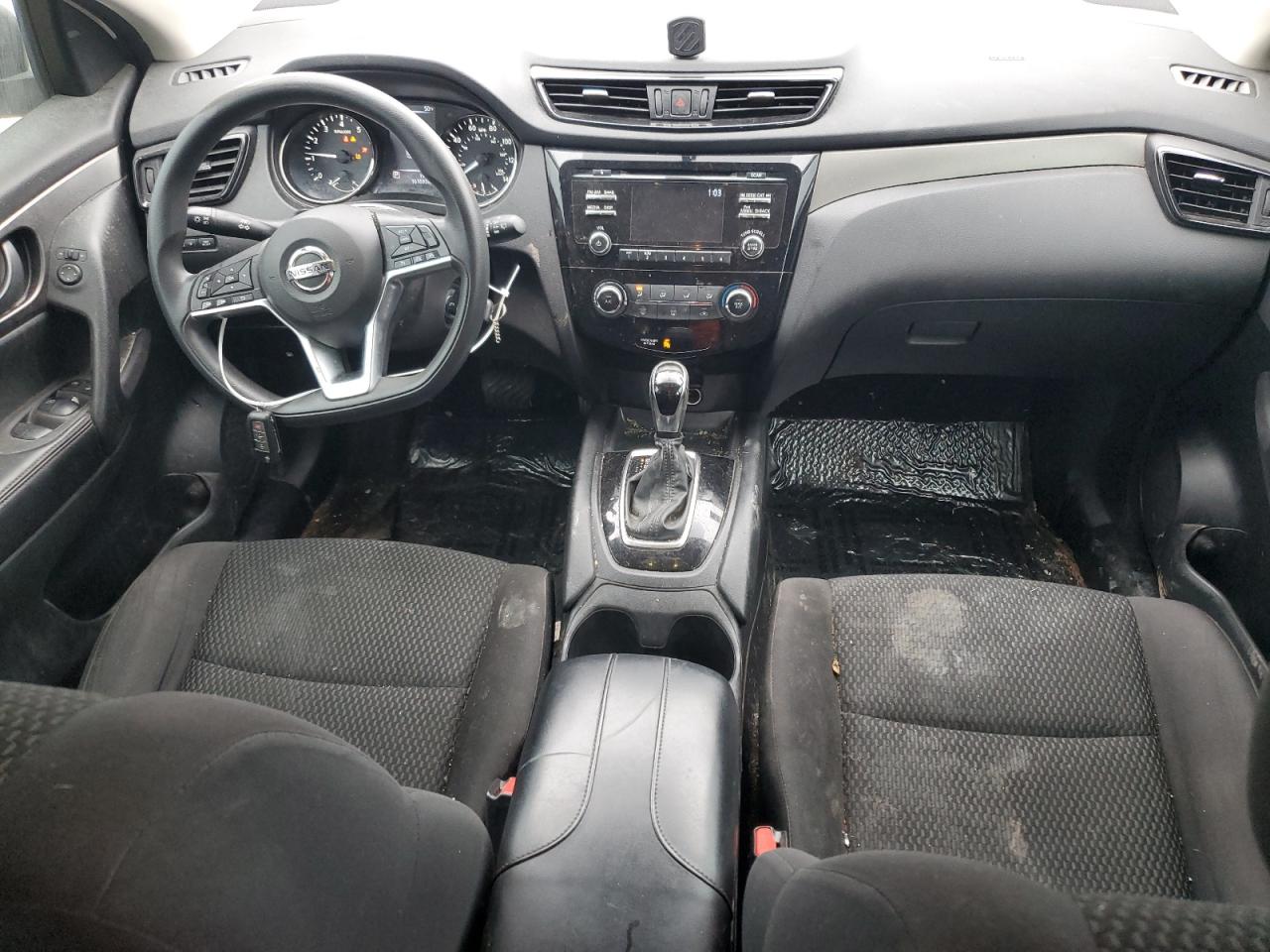 2018 Nissan Rogue - Image 8