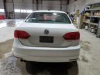 2013 Volkswagen Jetta Se продається в Chambersburg, PA - Front End