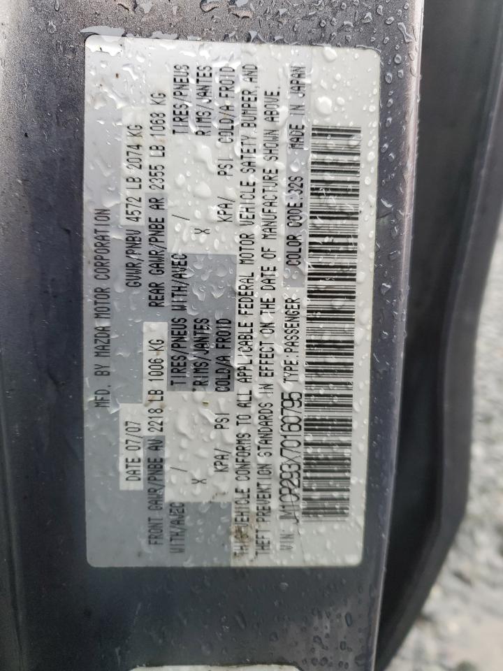 2007 Mazda 5 - Image 14