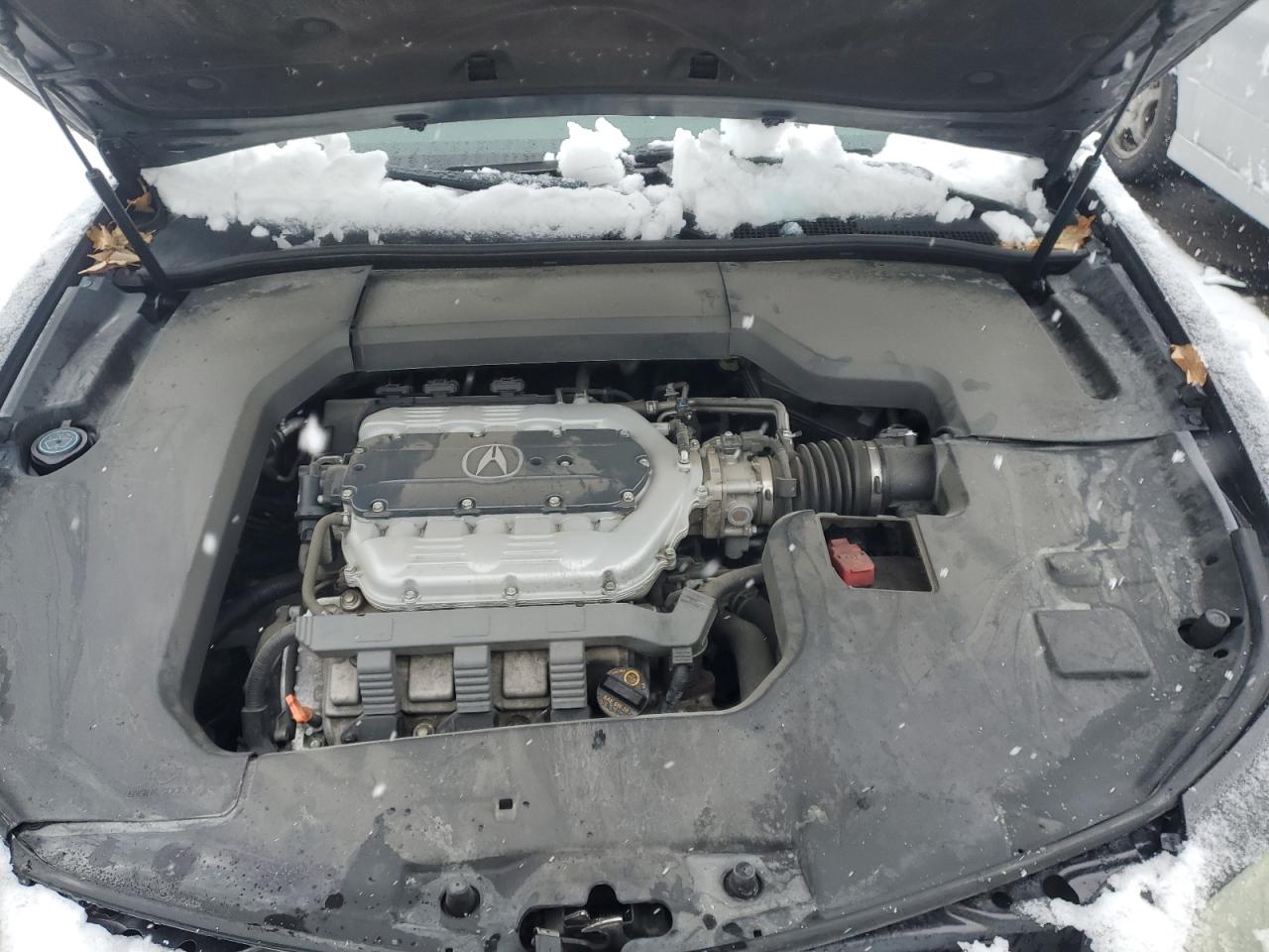 2013 Acura TL - Image 12